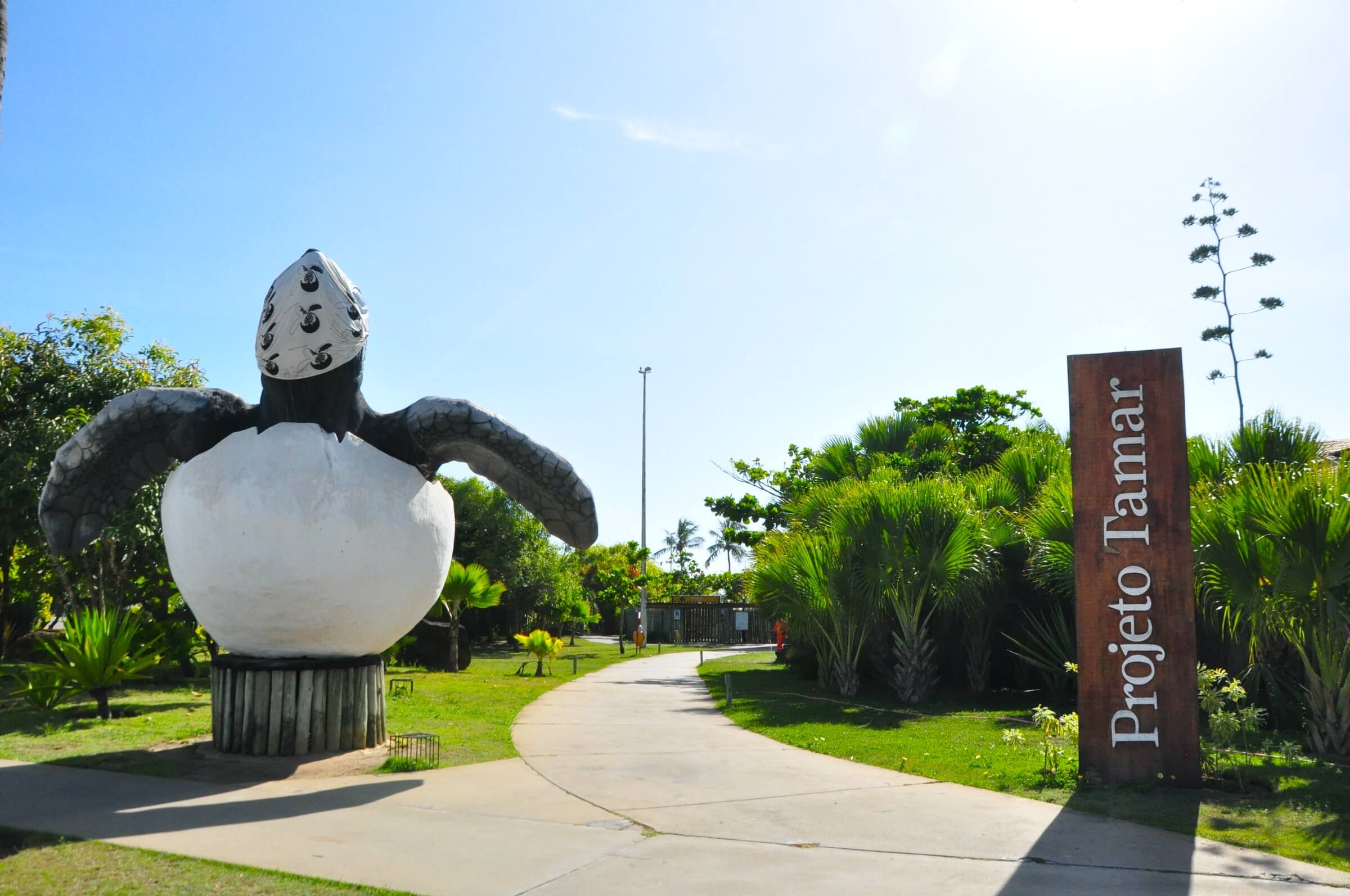 Oceanário de Aracaju