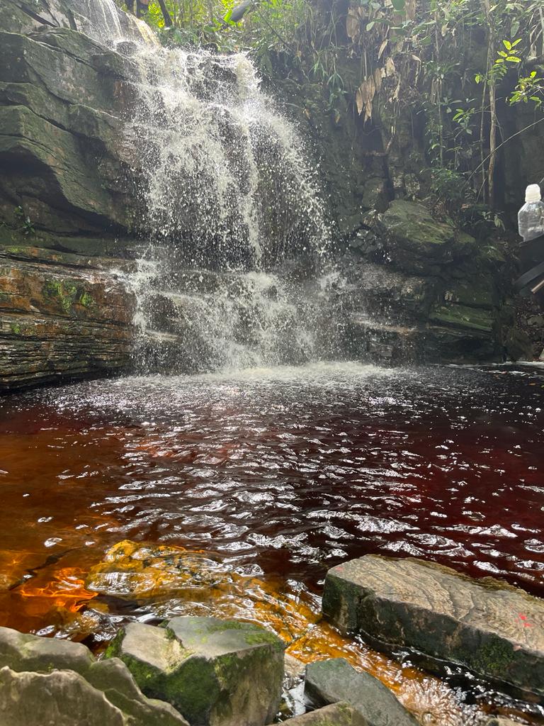 Parque Nacional Serra de Itabaiana