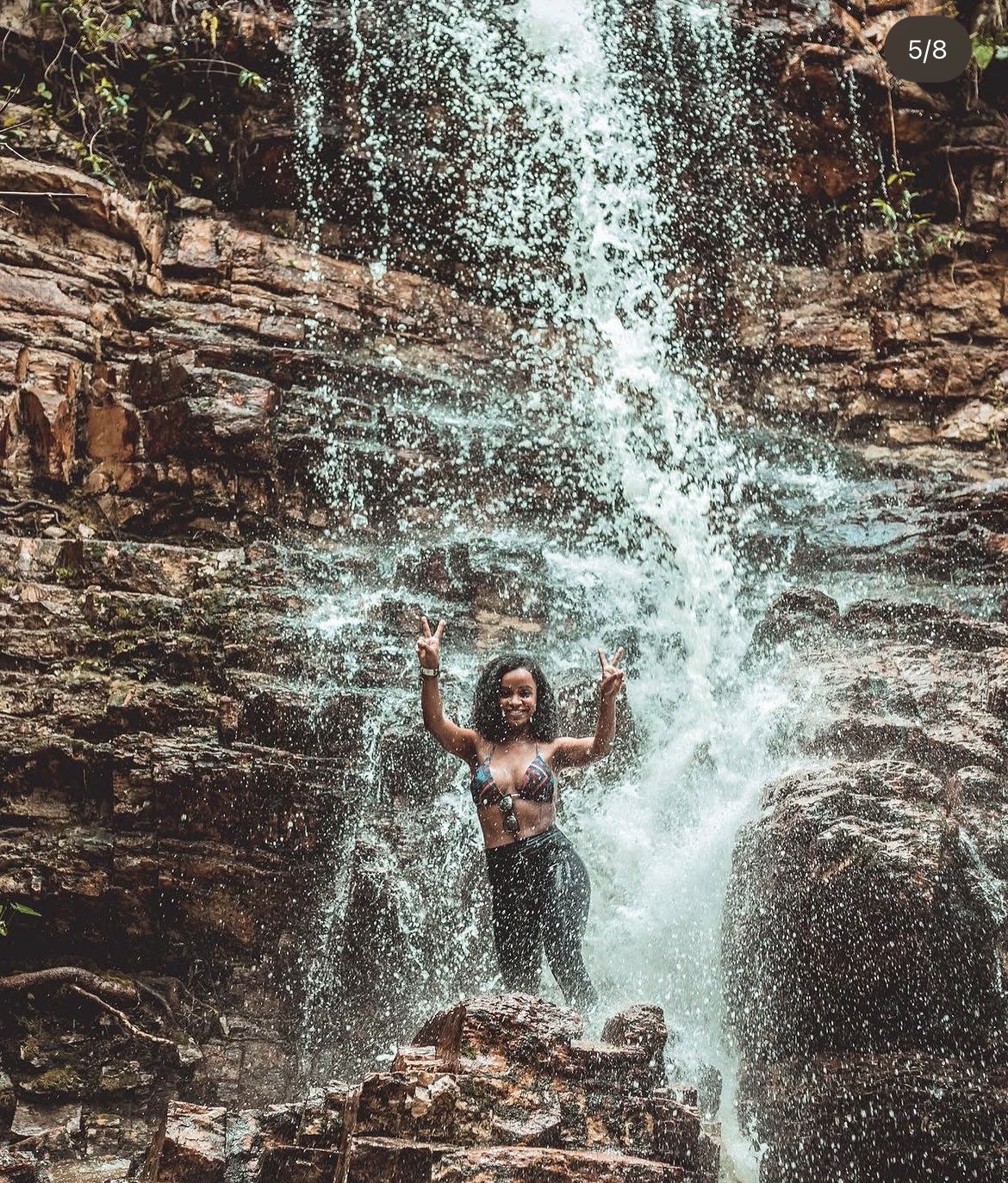Parque Nacional Serra de Itabaiana