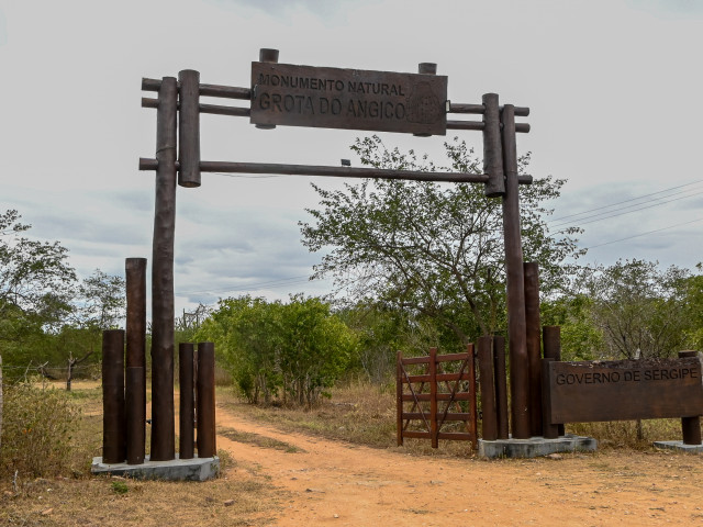 Canindé do São Francisco – O Sertão que surpreende!