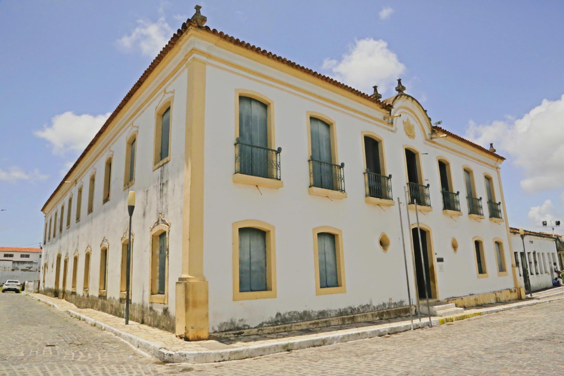 São Cristóvão, Sergipe – a 4ª cidade mais antiga do Brasil