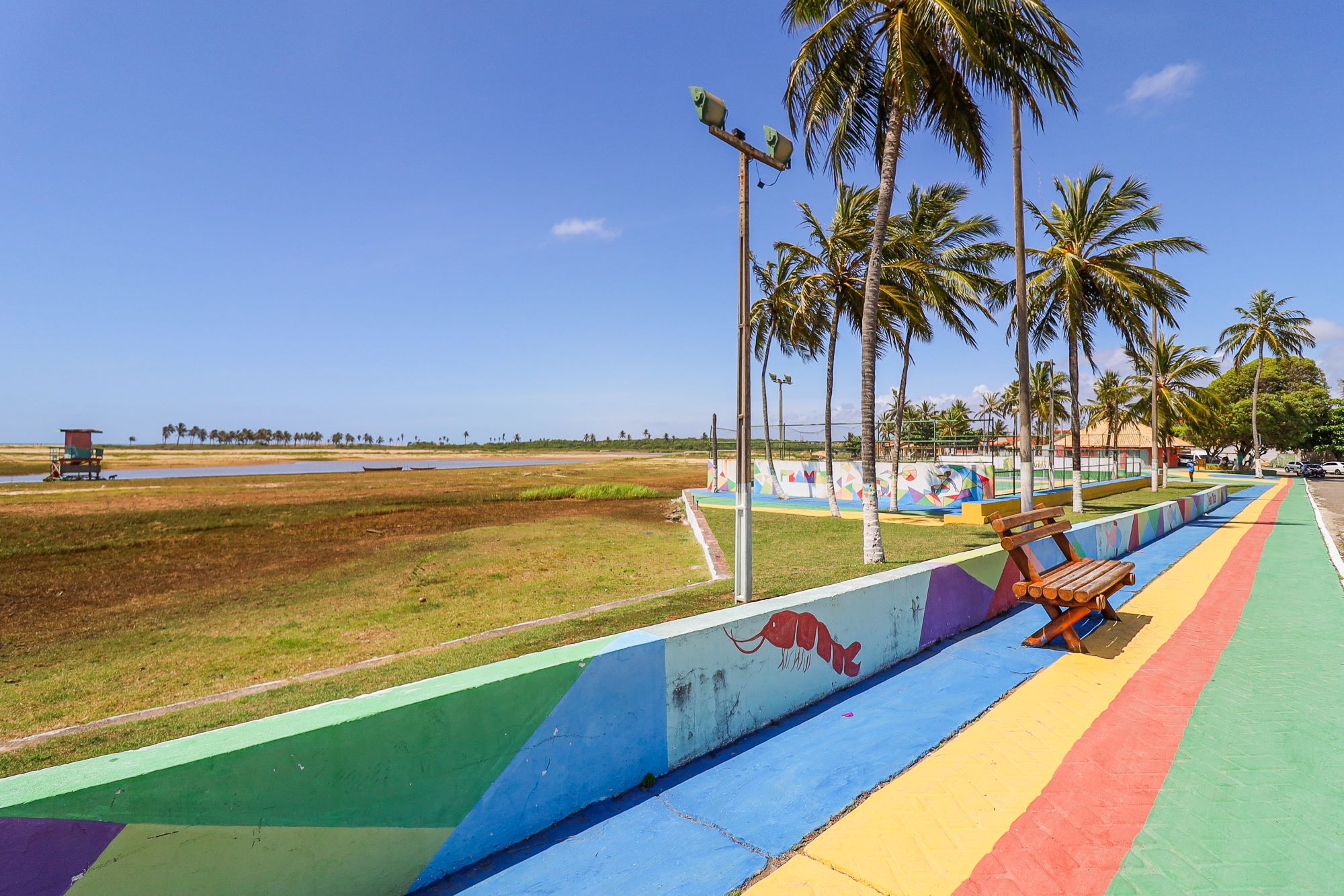 Cidade de Pirambu Sergipe