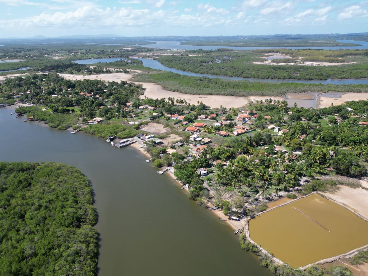 Praia da Caueira – Beleza e tranquilidade pertinho de Aracaju