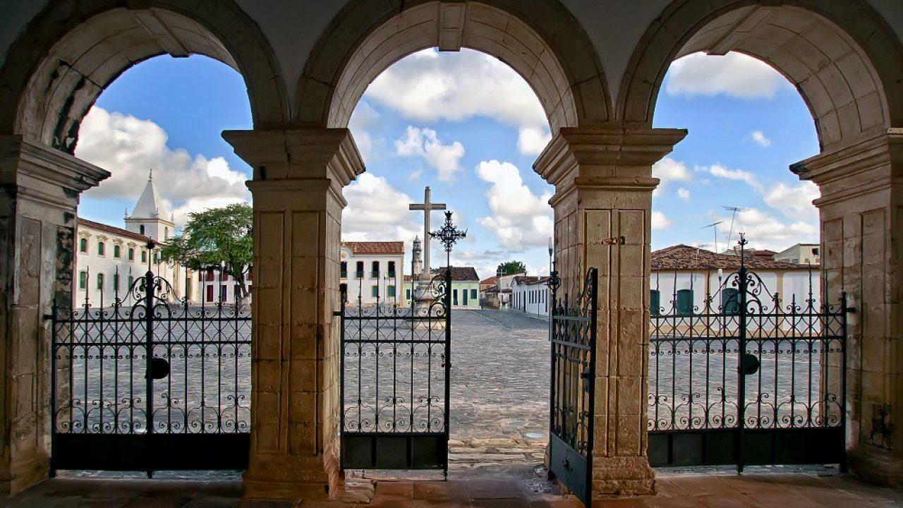 São Cristóvão, Sergipe – a 4ª cidade mais antiga do Brasil