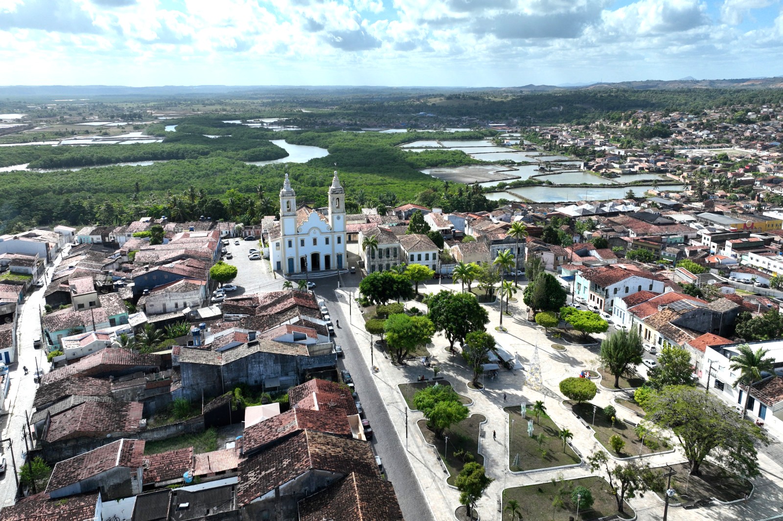 São Cristóvão, Sergipe – a 4ª cidade mais antiga do Brasil
