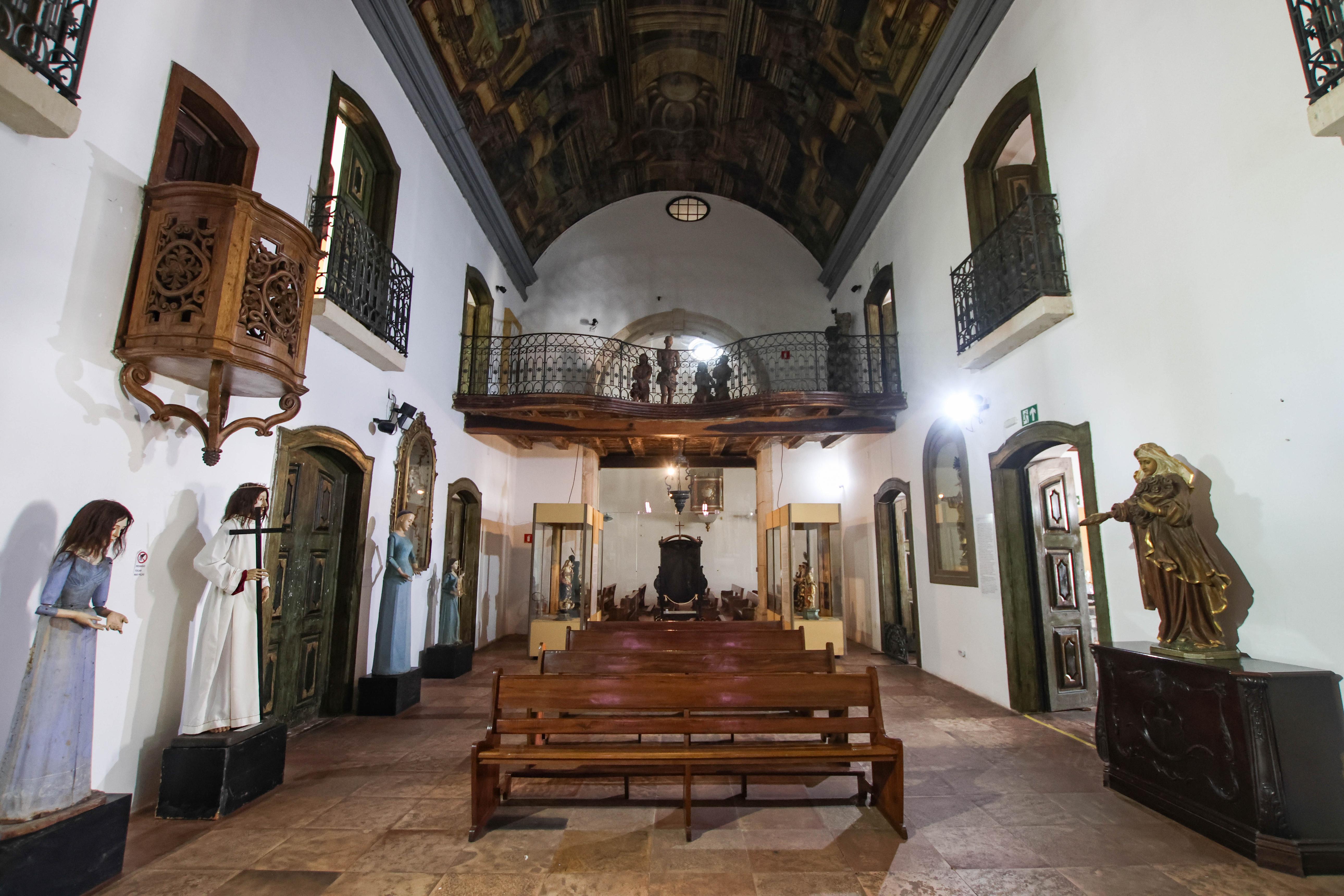 São Cristóvão, Sergipe – a 4ª cidade mais antiga do Brasil