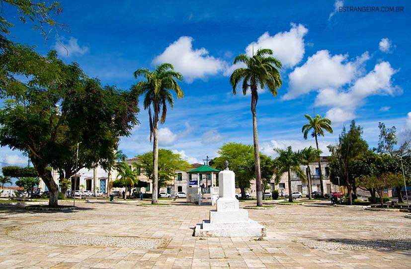 São Cristóvão, Sergipe – a 4ª cidade mais antiga do Brasil