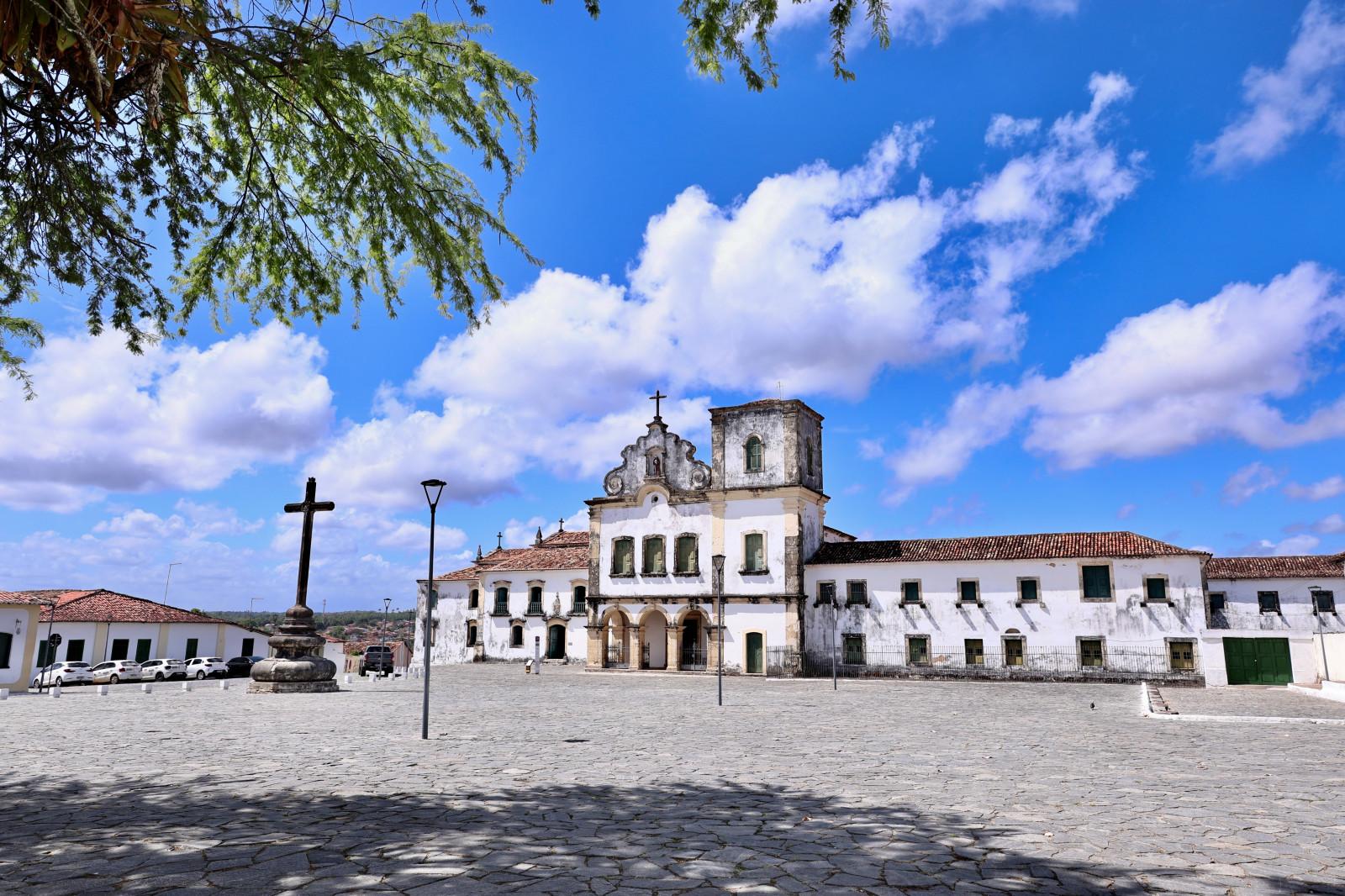 São Cristóvão, Sergipe – a 4ª cidade mais antiga do Brasil